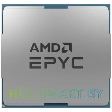 Процессор AMD EPYC 9384X